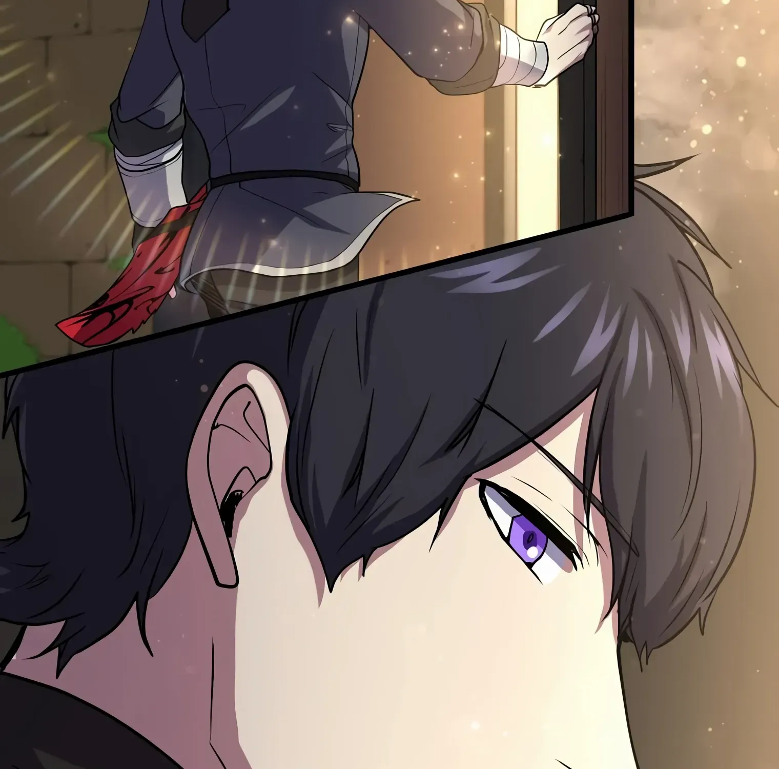 Level Up With Skills Chapter 27 page 119 - 