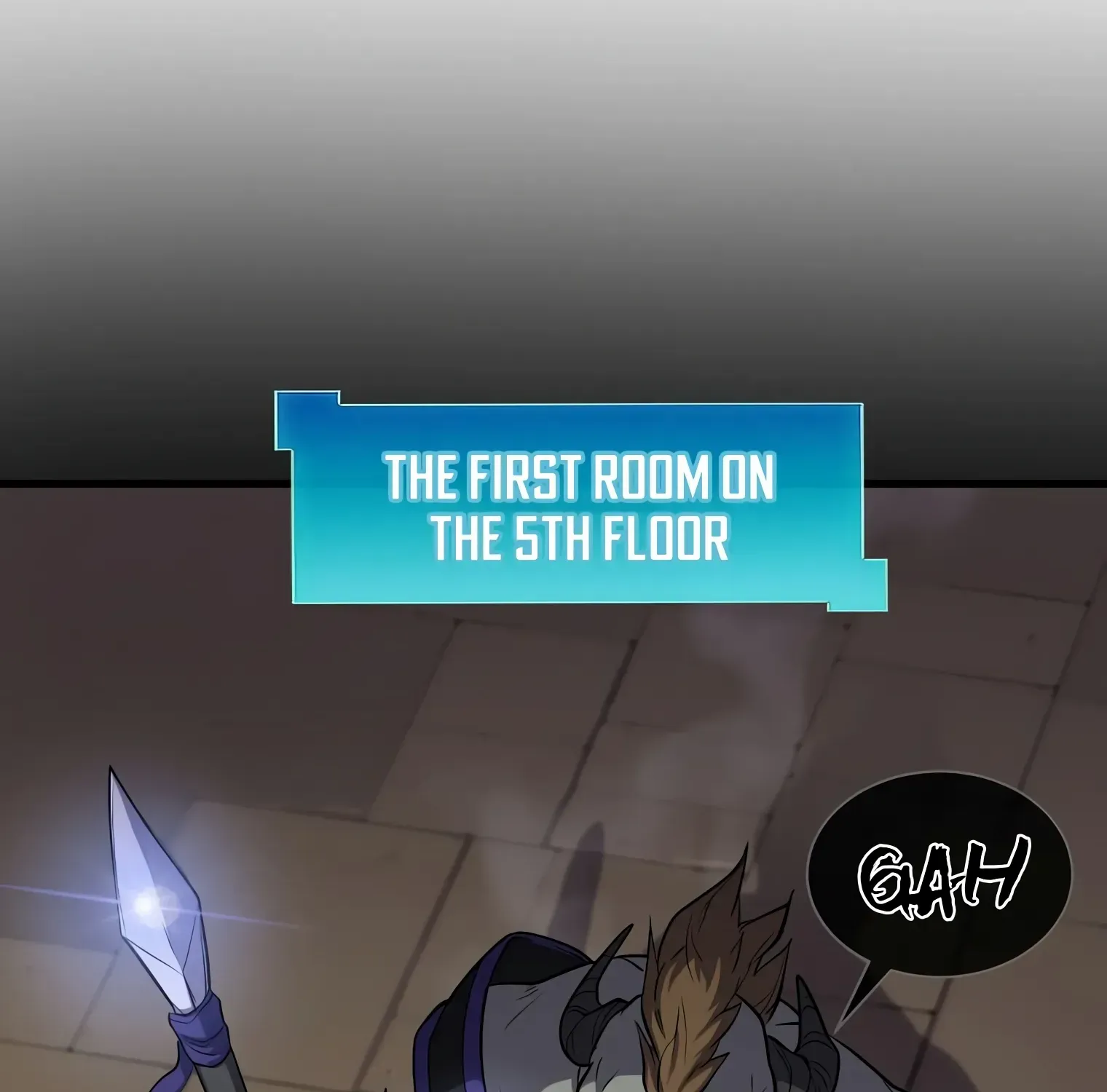 Level Up With Skills Chapter 27 page 121 - 