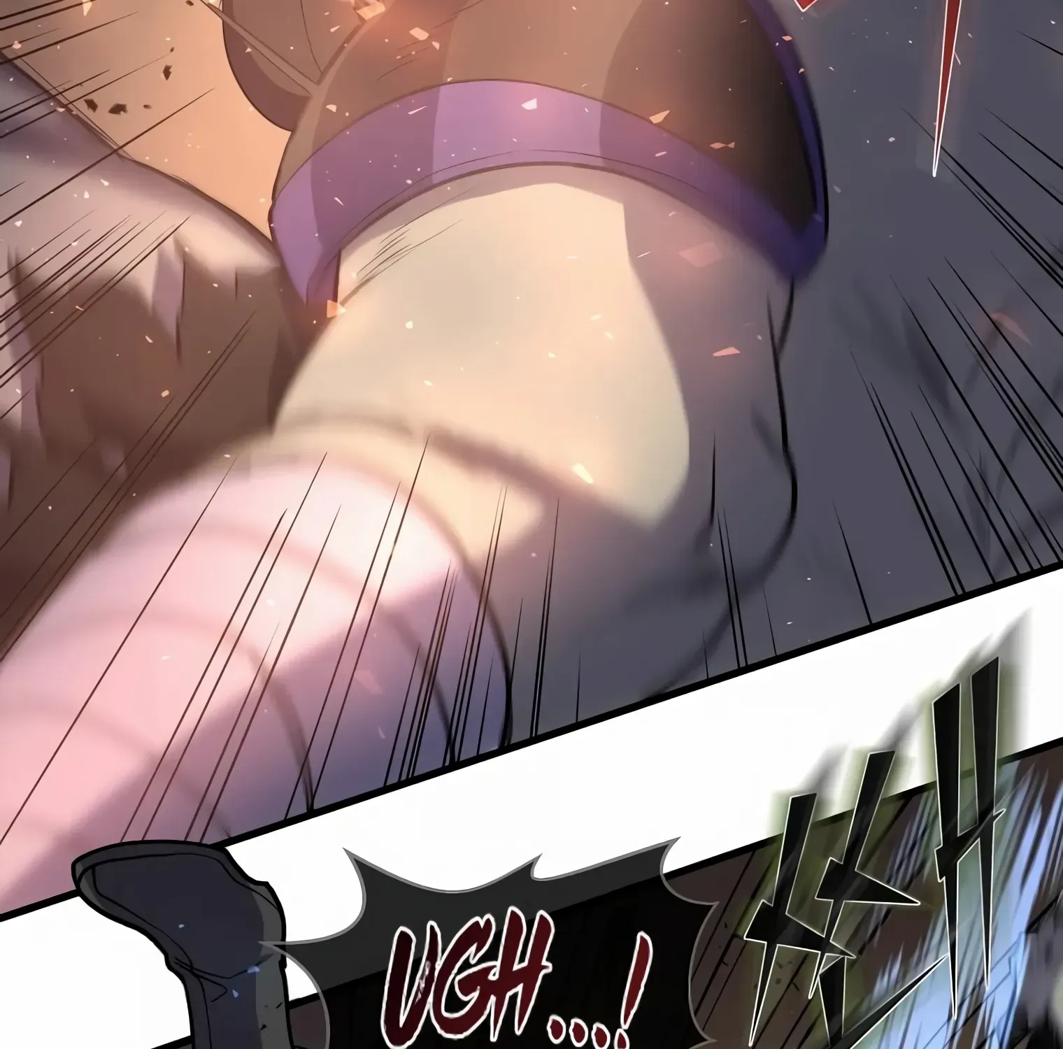 Level Up With Skills Chapter 27 page 132 - 