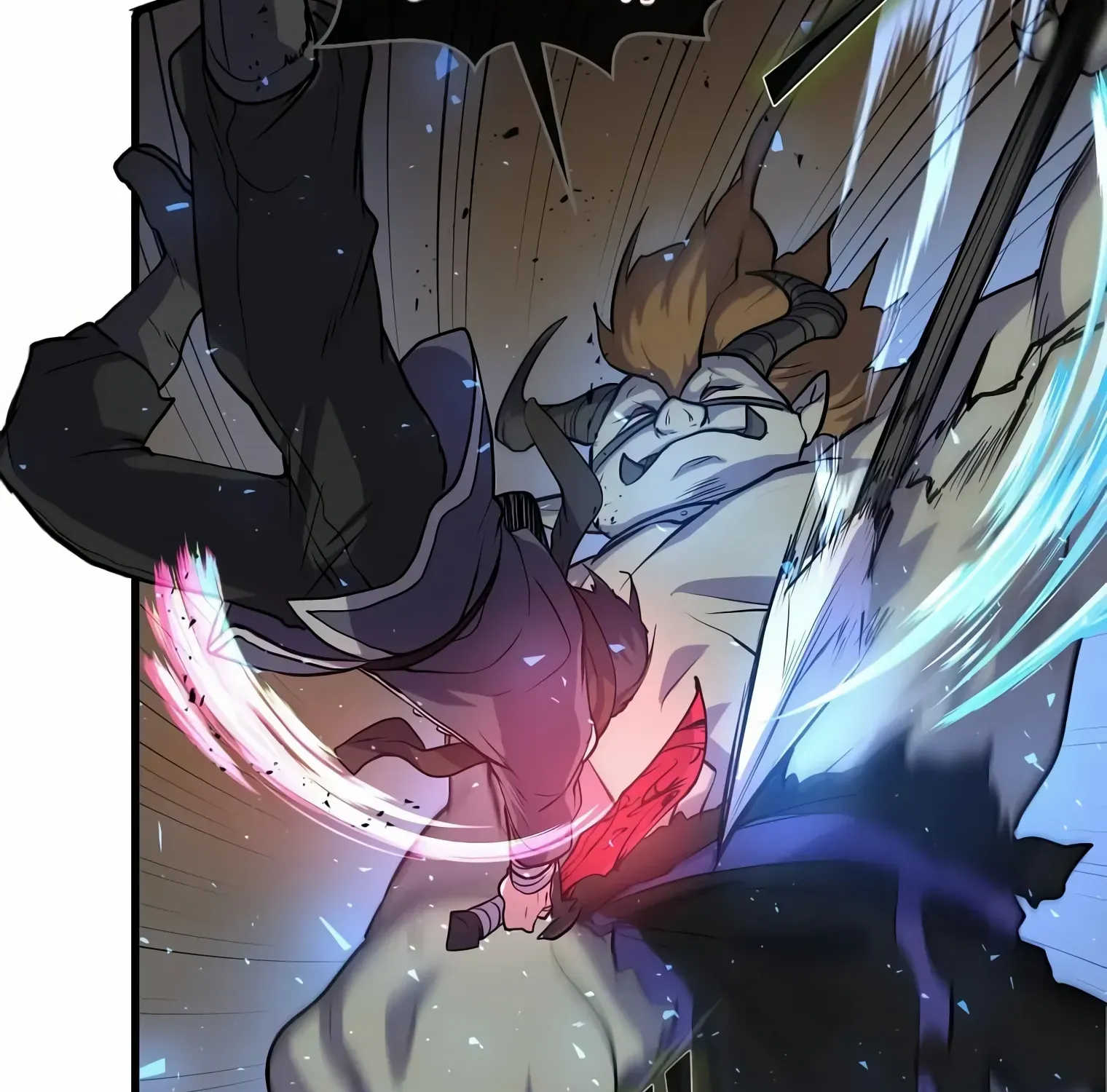 Level Up With Skills Chapter 27 page 133 - 