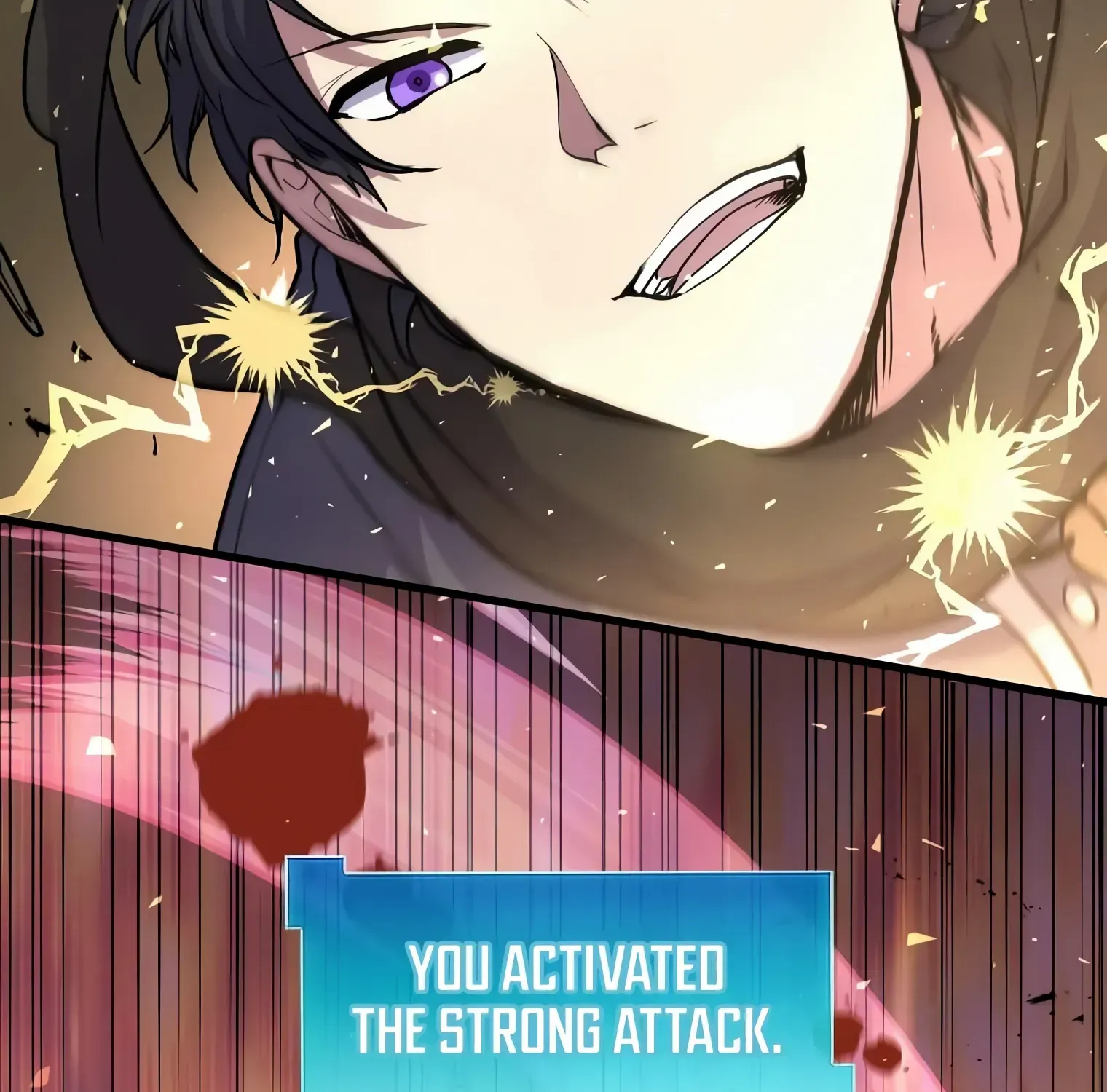 Level Up With Skills Chapter 27 page 139 - 