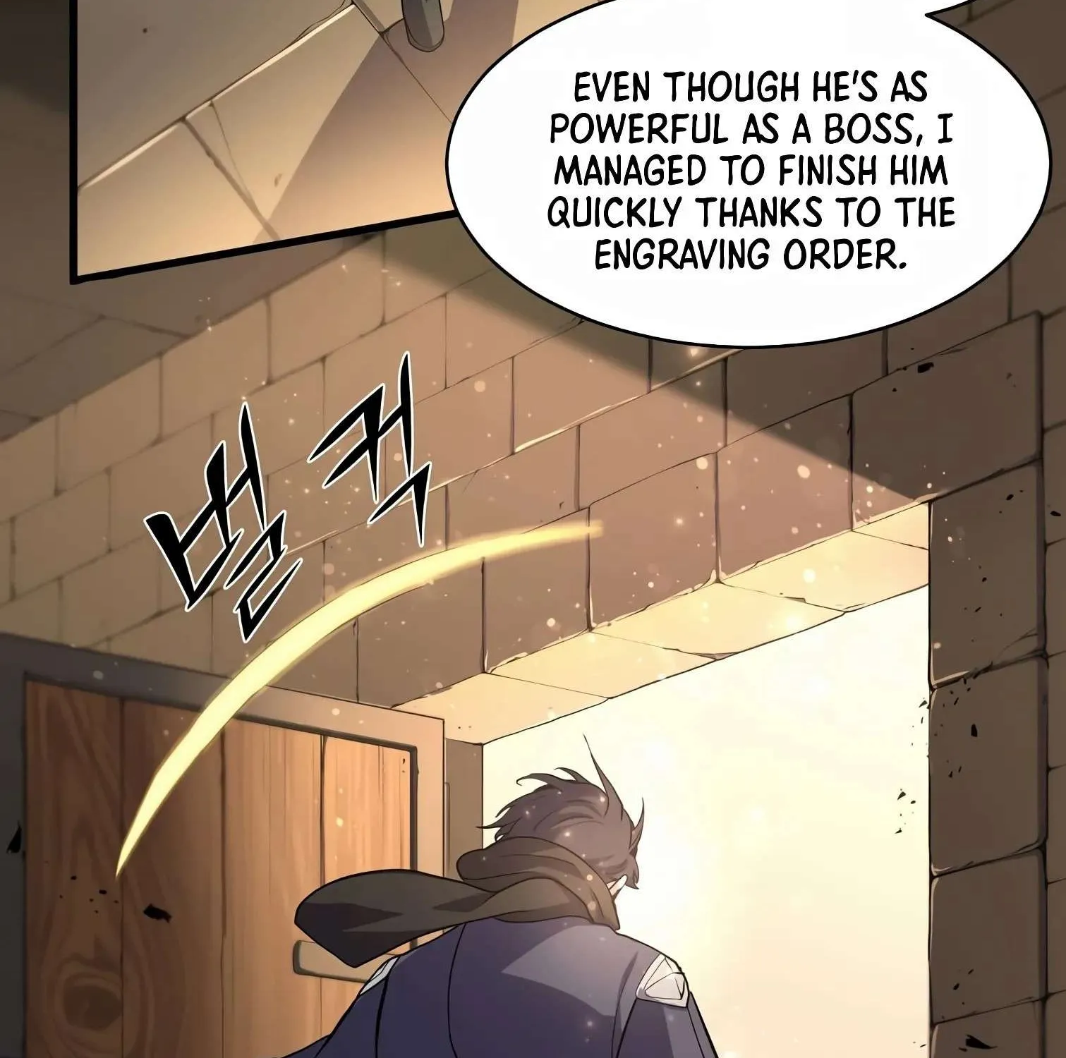 Level Up With Skills Chapter 27 page 144 - 