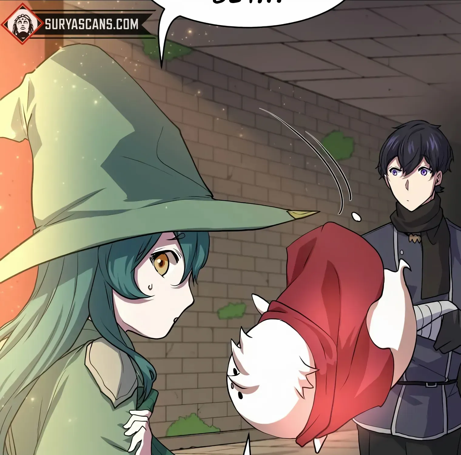 Level Up With Skills Chapter 27 page 16 - 
