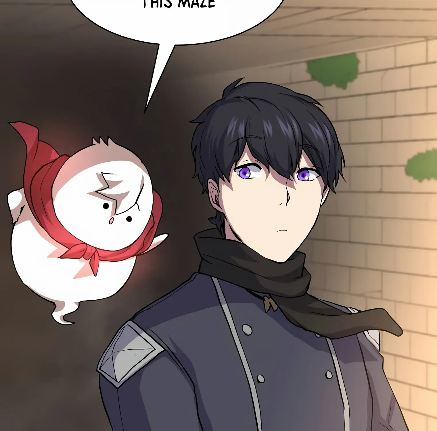 Level Up With Skills Chapter 27 page 20 - 