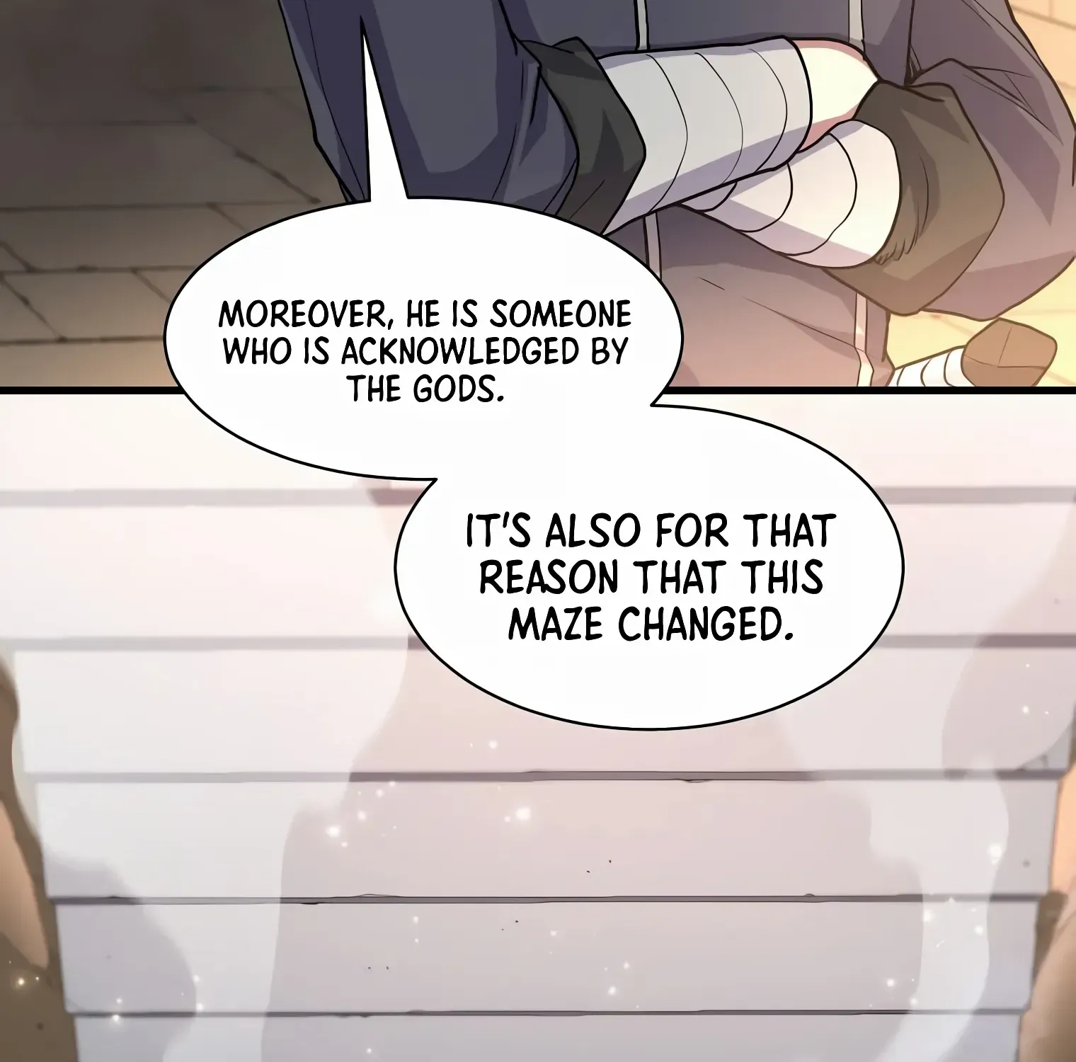 Level Up With Skills Chapter 27 page 21 - 