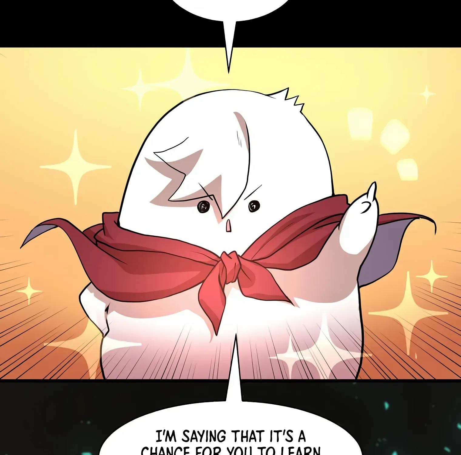 Level Up With Skills Chapter 27 page 24 - 