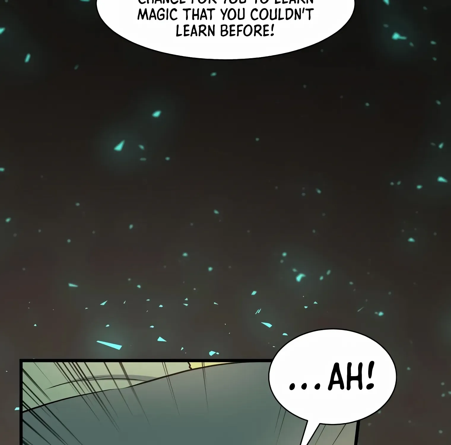 Level Up With Skills Chapter 27 page 25 - 