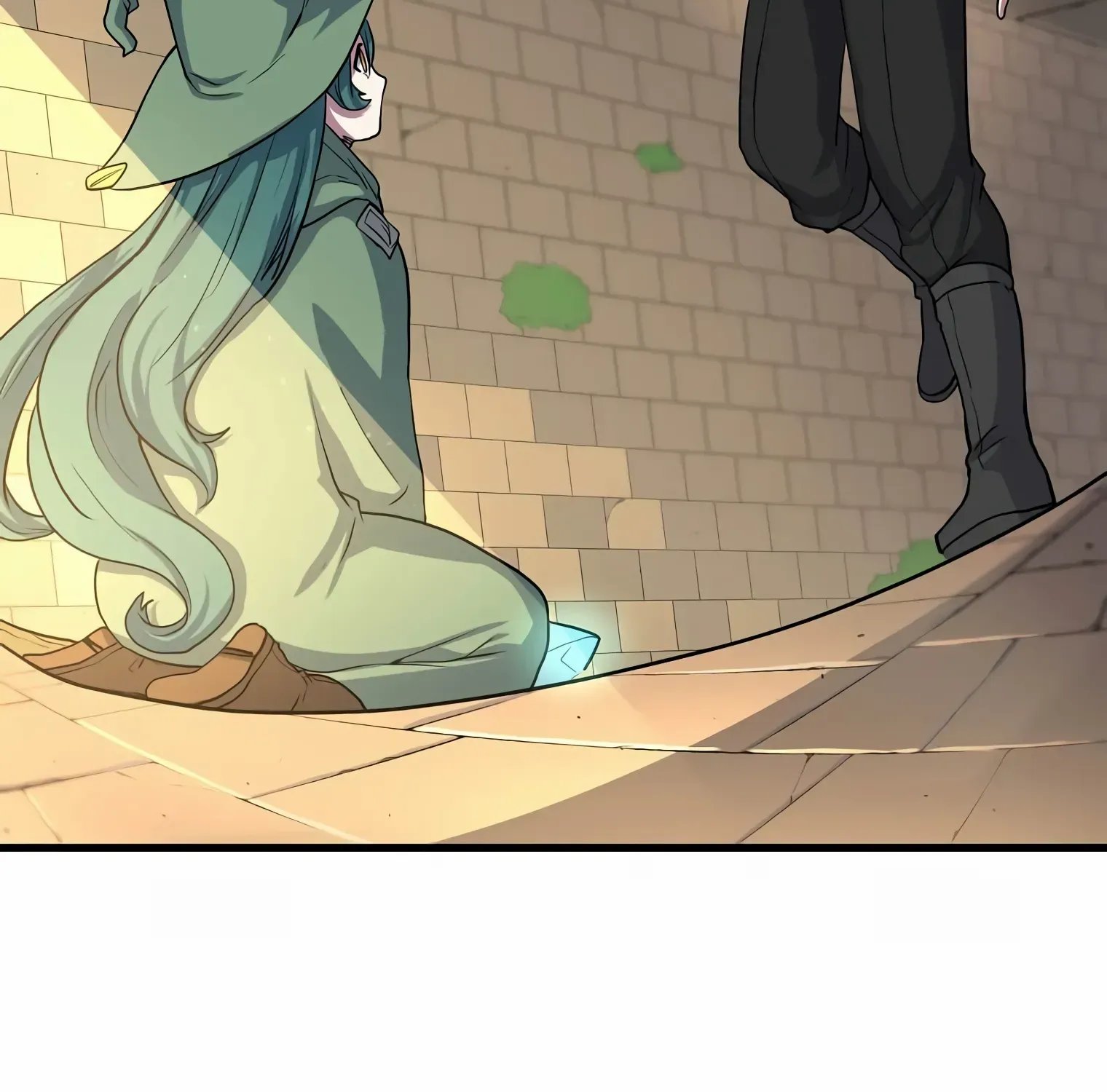 Level Up With Skills Chapter 27 page 28 - 