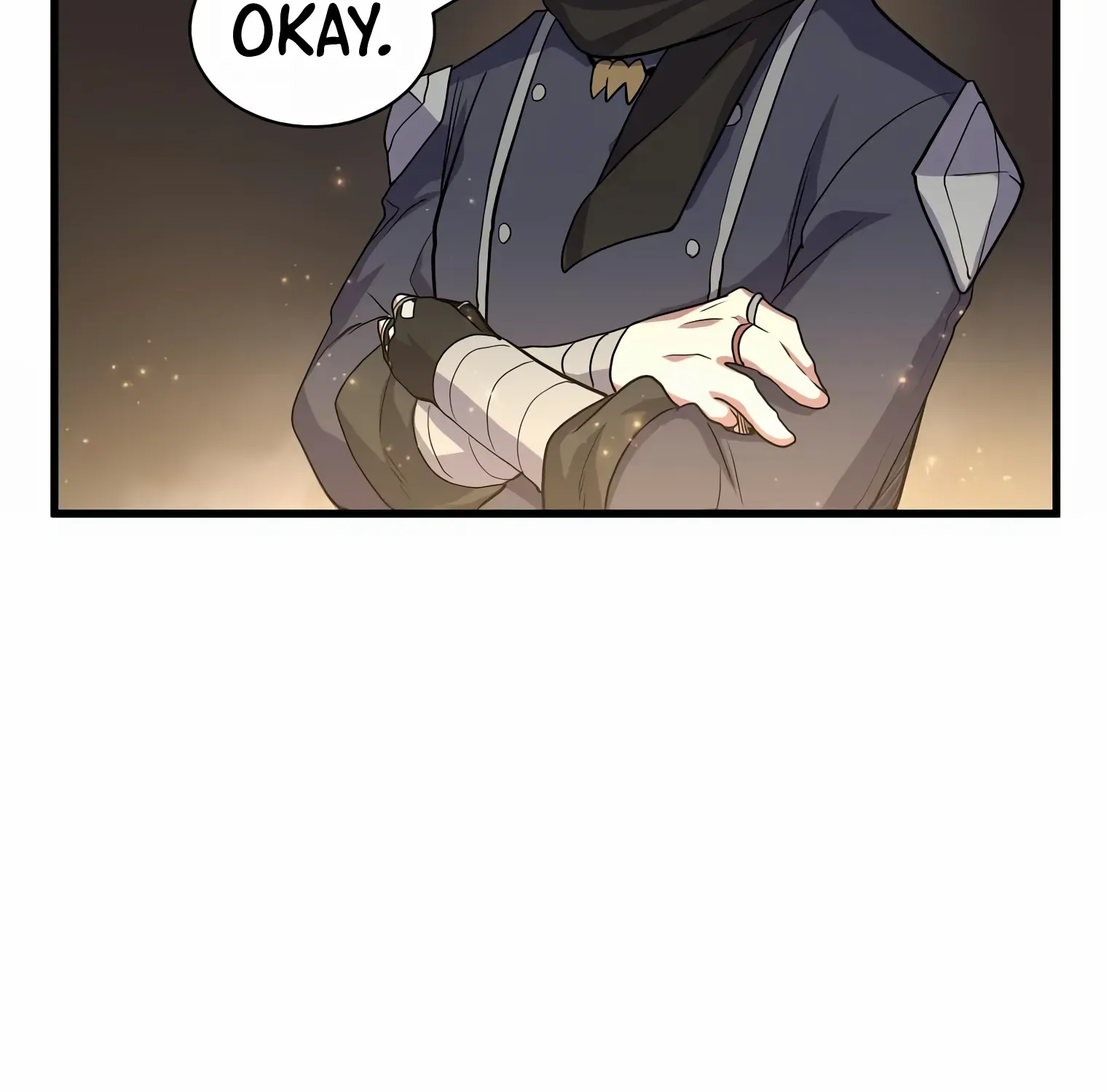 Level Up With Skills Chapter 27 page 36 - 