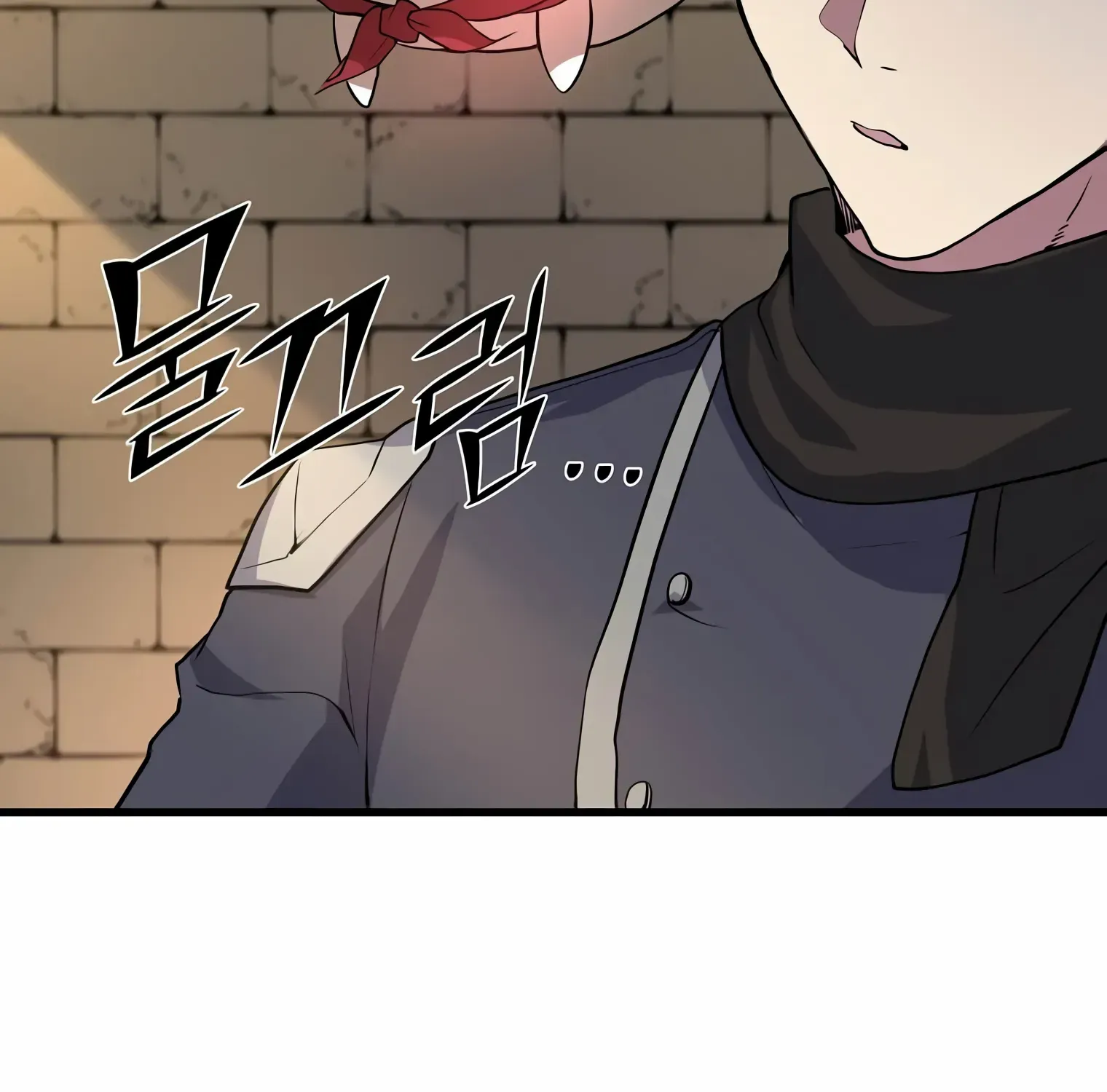 Level Up With Skills Chapter 27 page 44 - 