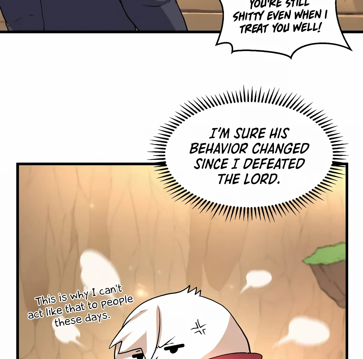 Level Up With Skills Chapter 27 page 46 - 