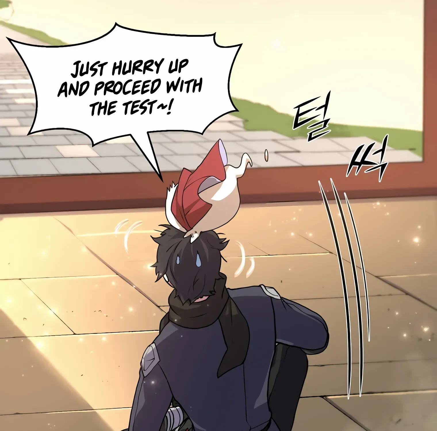 Level Up With Skills Chapter 27 page 52 - 
