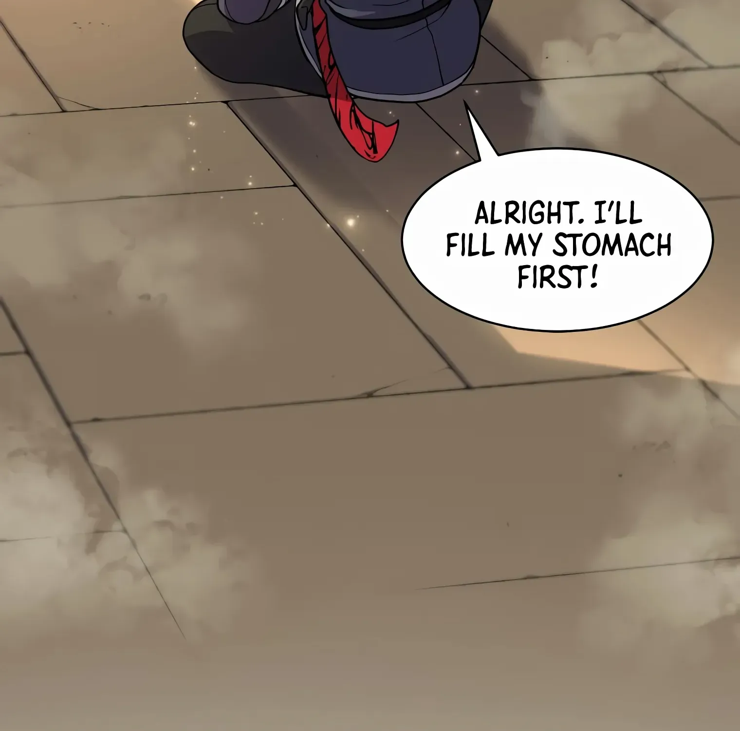 Level Up With Skills Chapter 27 page 53 - 
