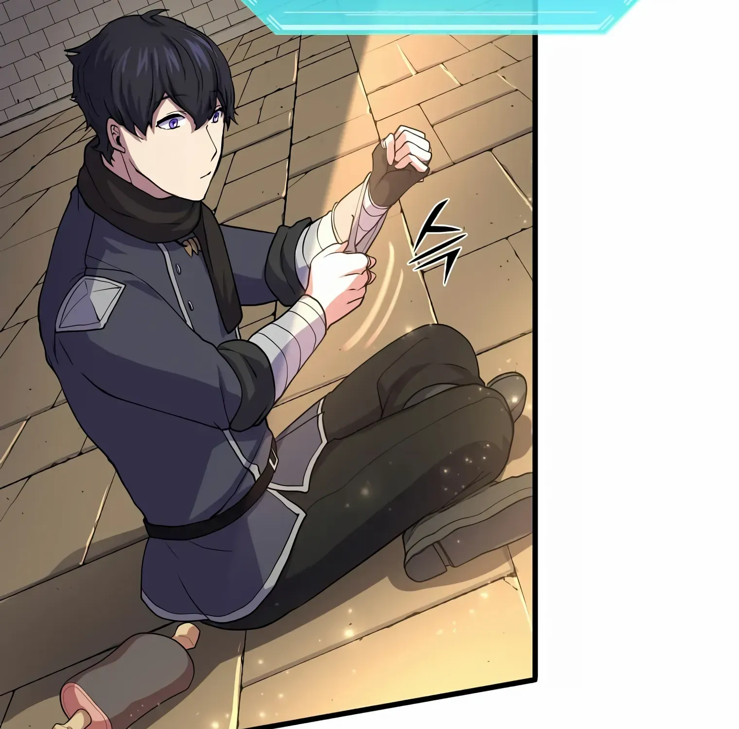 Level Up With Skills Chapter 27 page 58 - 
