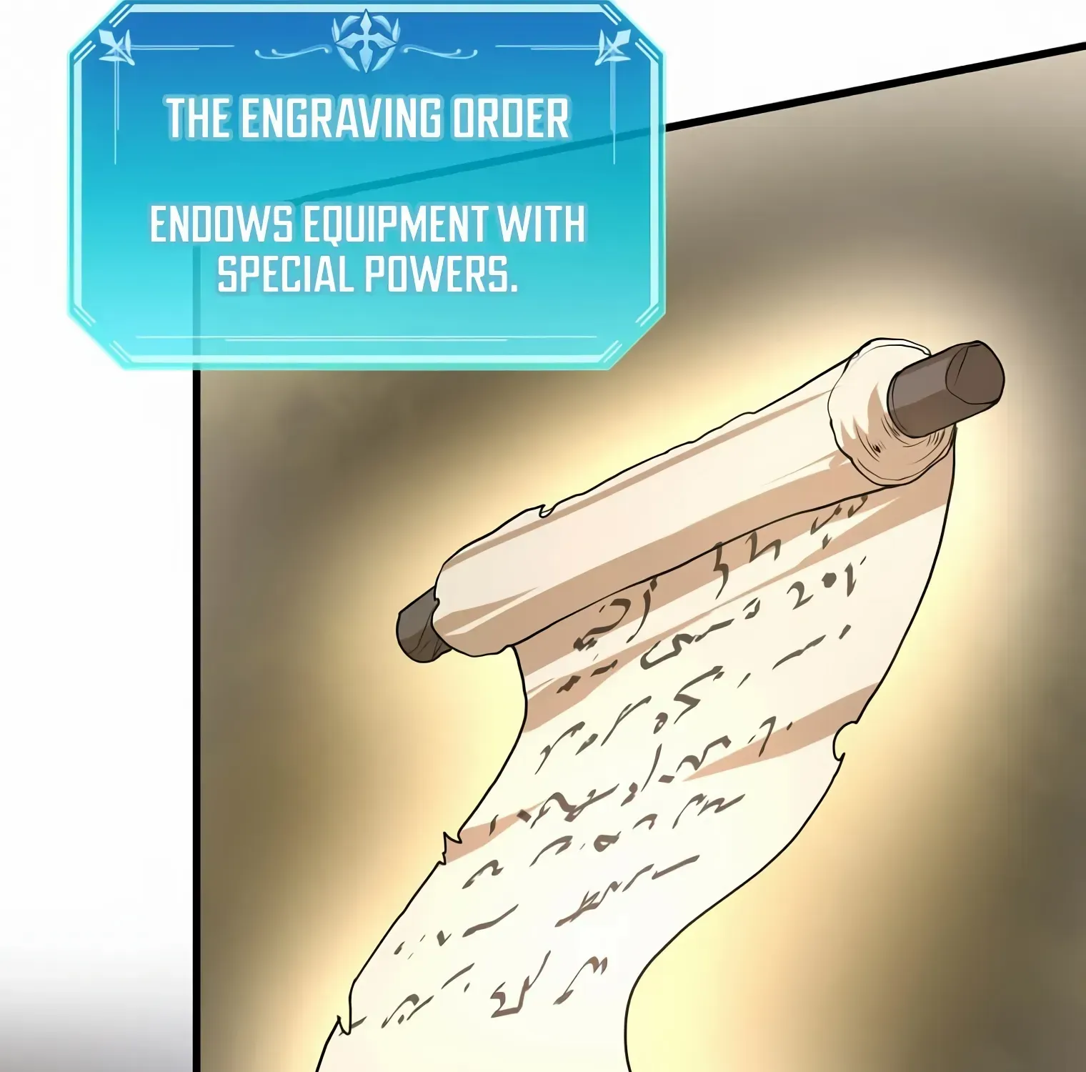 Level Up With Skills Chapter 27 page 60 - 