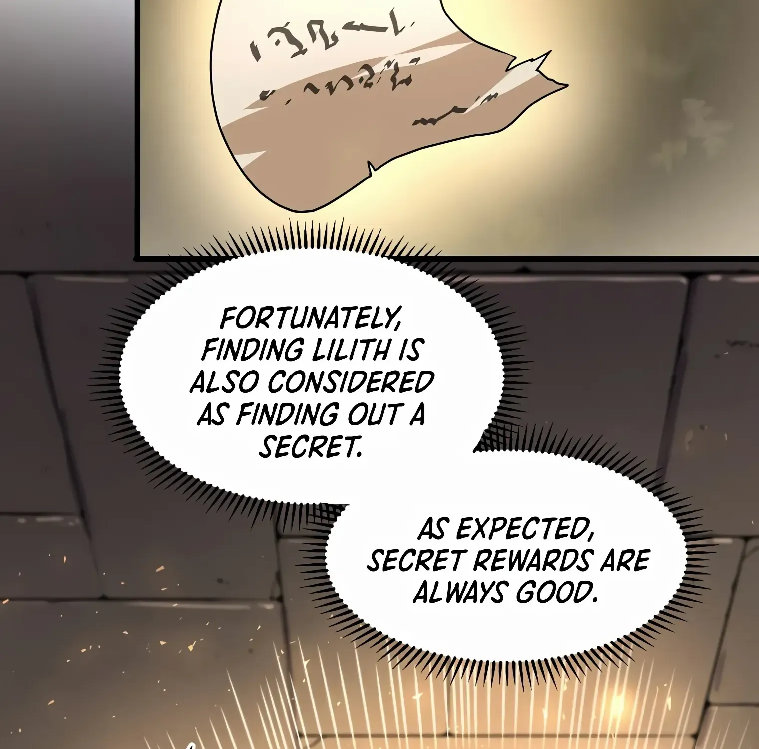 Level Up With Skills Chapter 27 page 61 - 