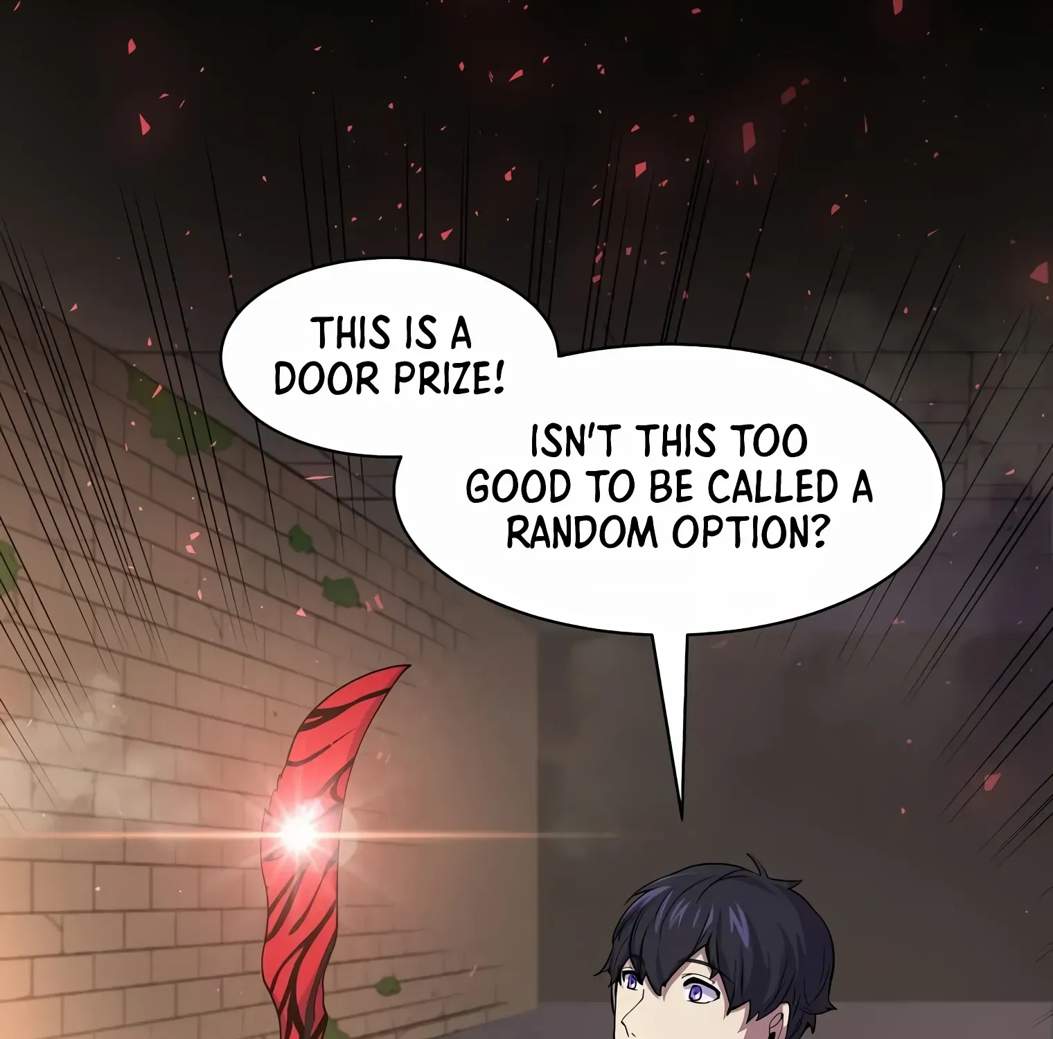 Level Up With Skills Chapter 27 page 66 - 