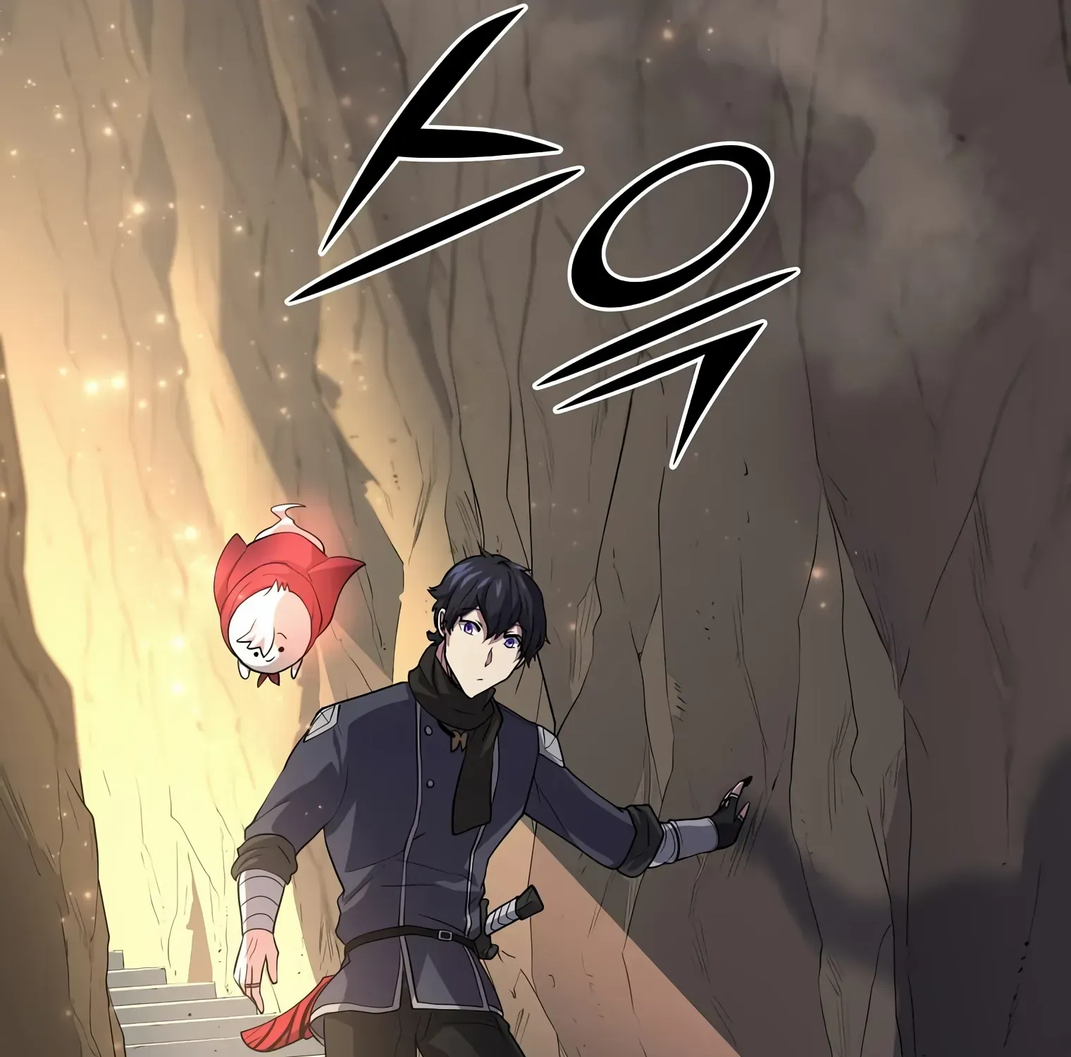Level Up With Skills Chapter 27 page 69 - 