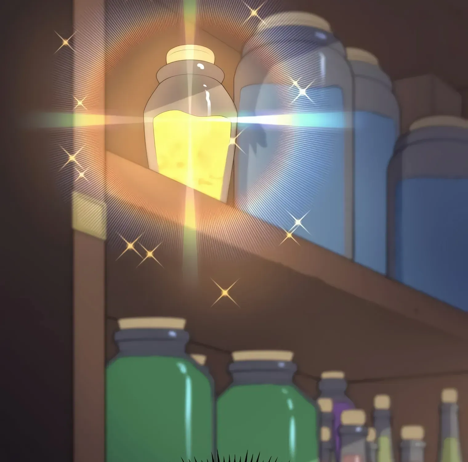 Level Up With Skills Chapter 27 page 79 - 