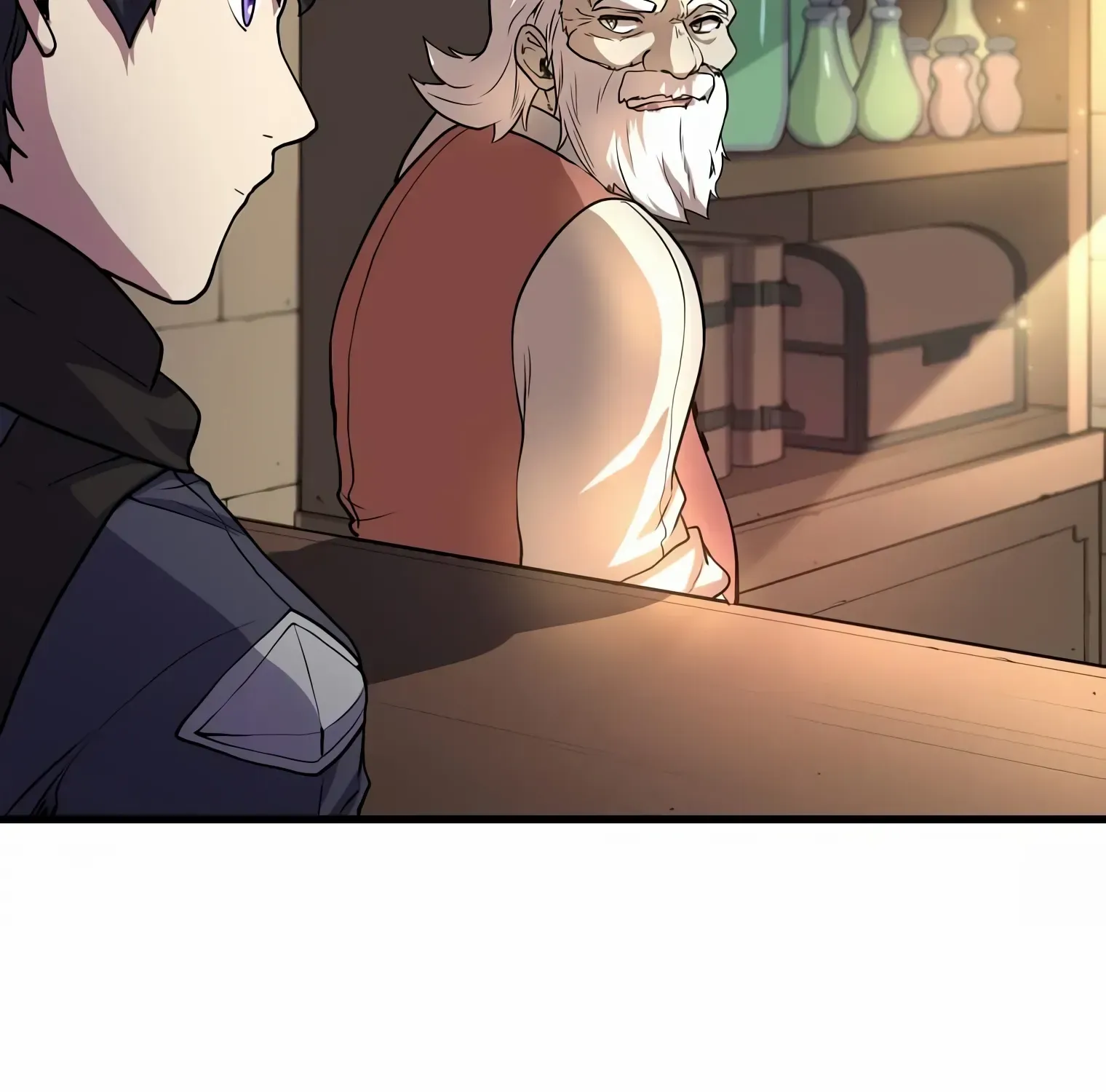 Level Up With Skills Chapter 27 page 85 - 