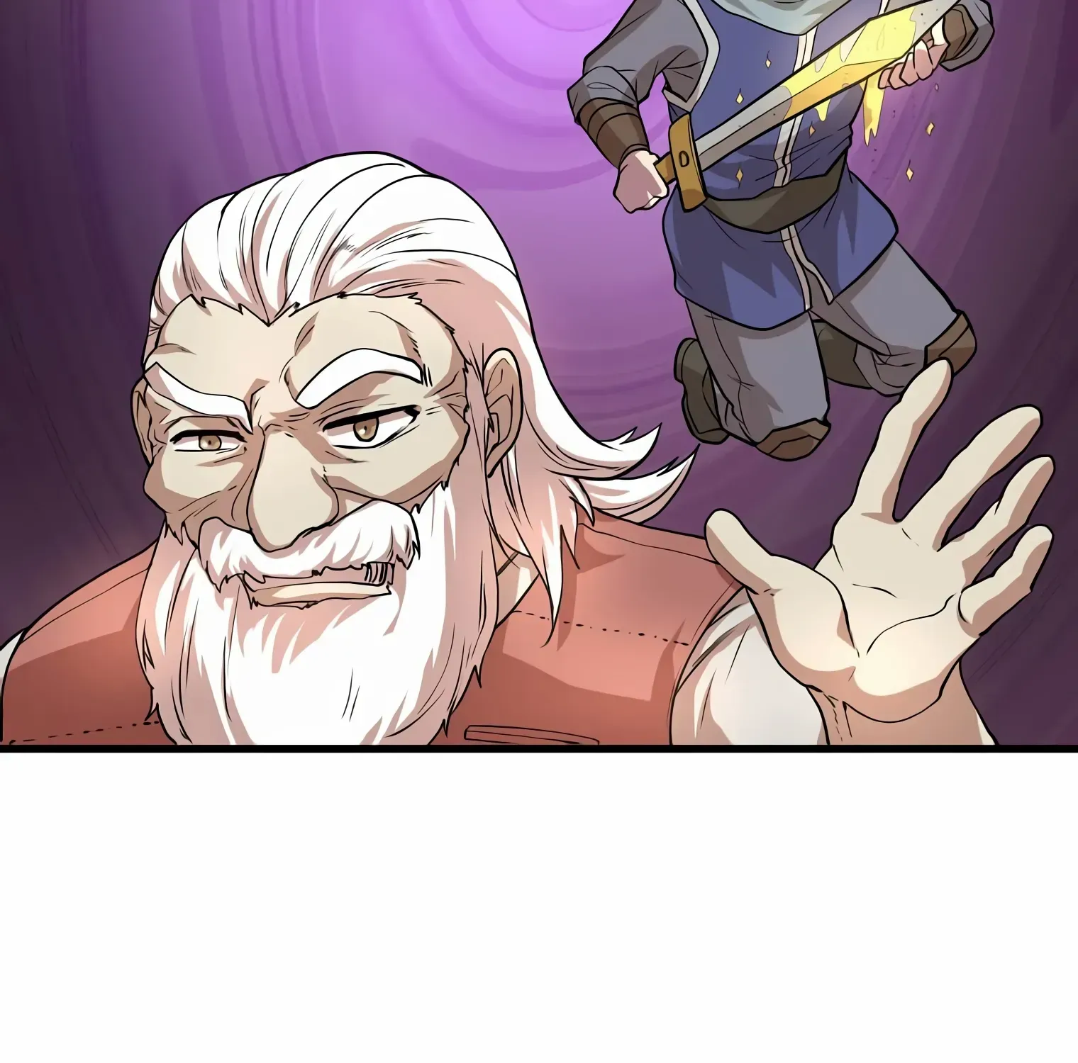 Level Up With Skills Chapter 27 page 87 - 