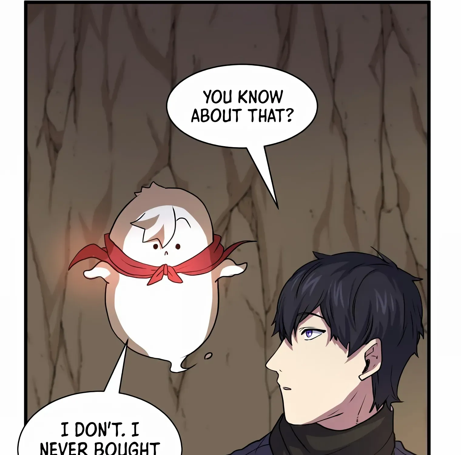 Level Up With Skills Chapter 27 page 89 - 
