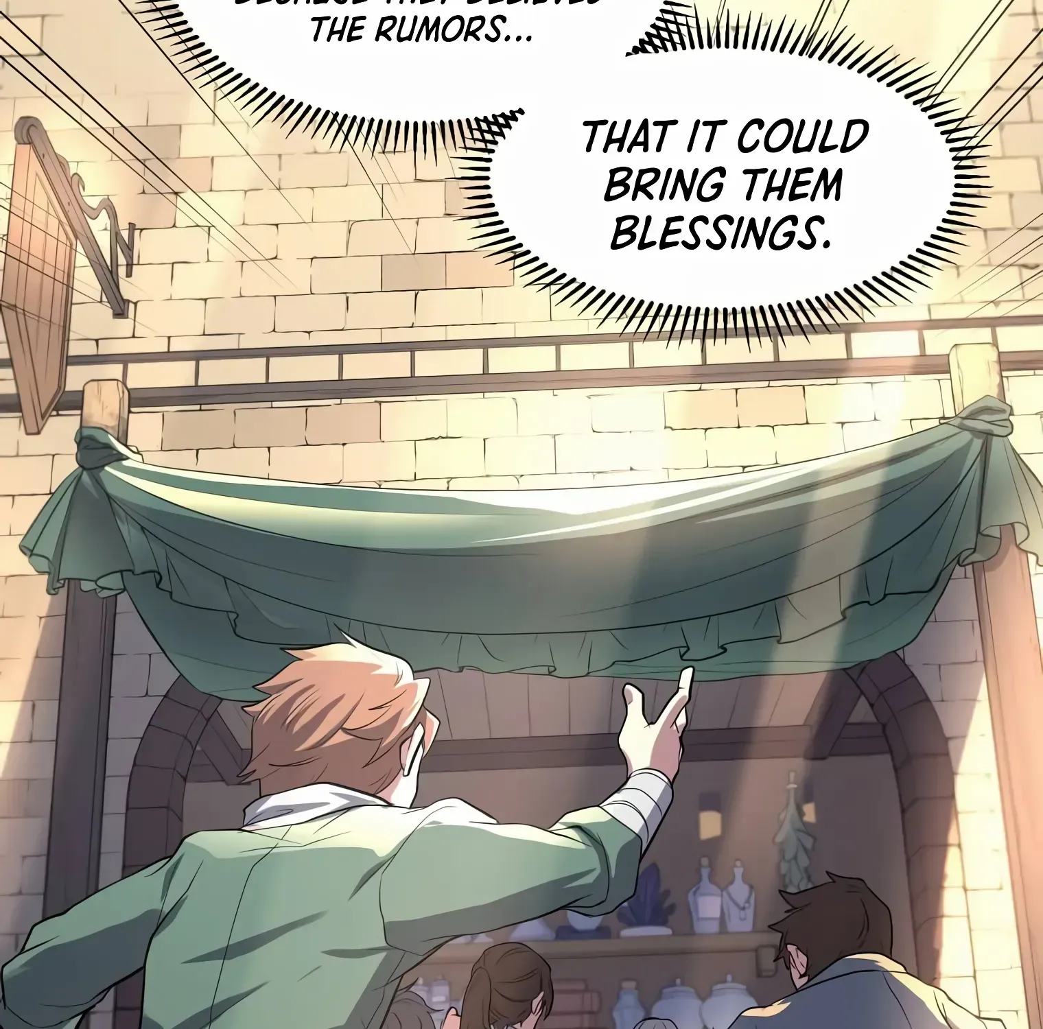 Level Up With Skills Chapter 27 page 91 - 