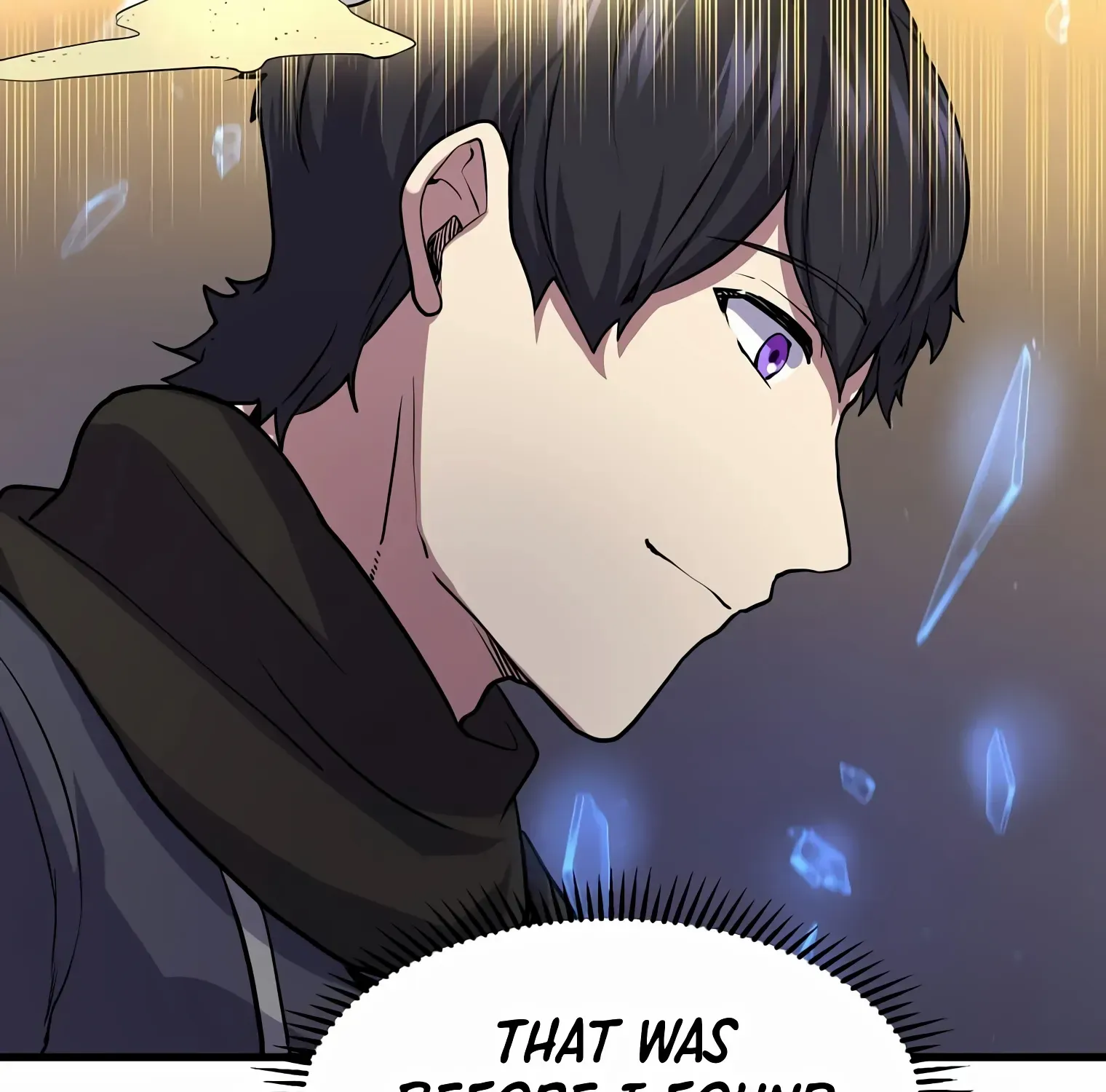 Level Up With Skills Chapter 27 page 93 - 