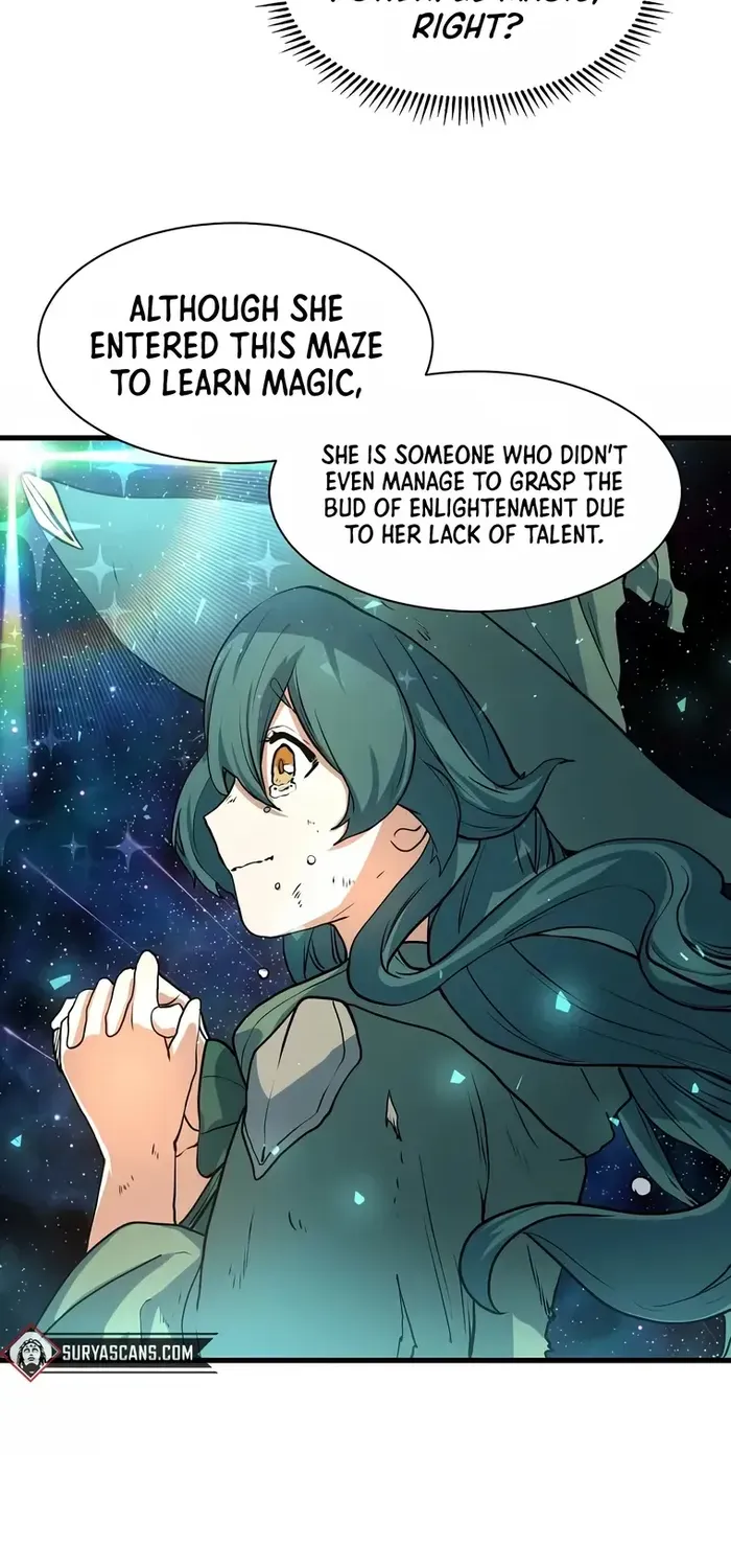 Level Up With Skills Chapter 28 page 12 - 