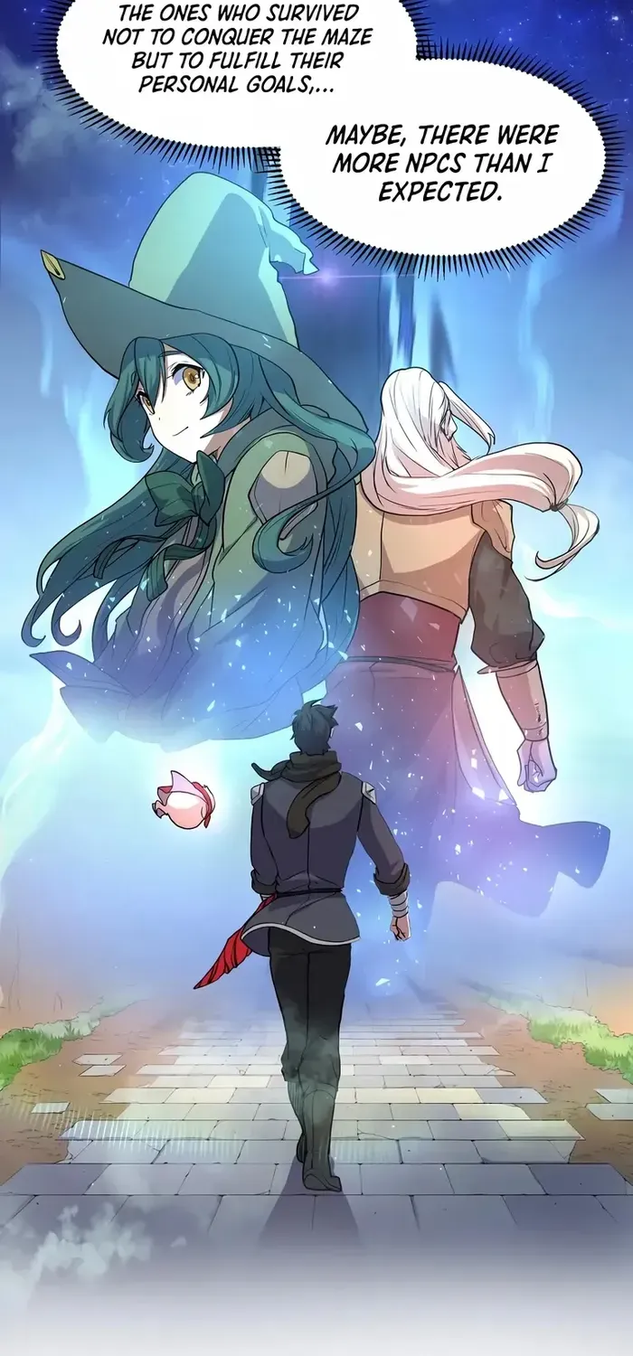 Level Up With Skills Chapter 28 page 15 - 
