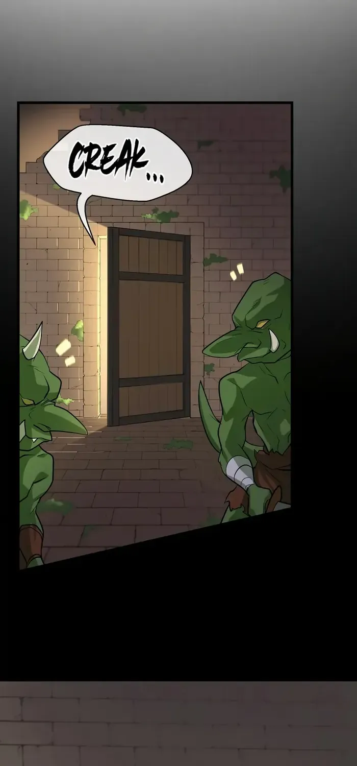 Level Up With Skills Chapter 28 page 18 - 