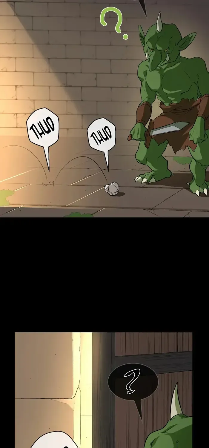 Level Up With Skills Chapter 28 page 20 - 