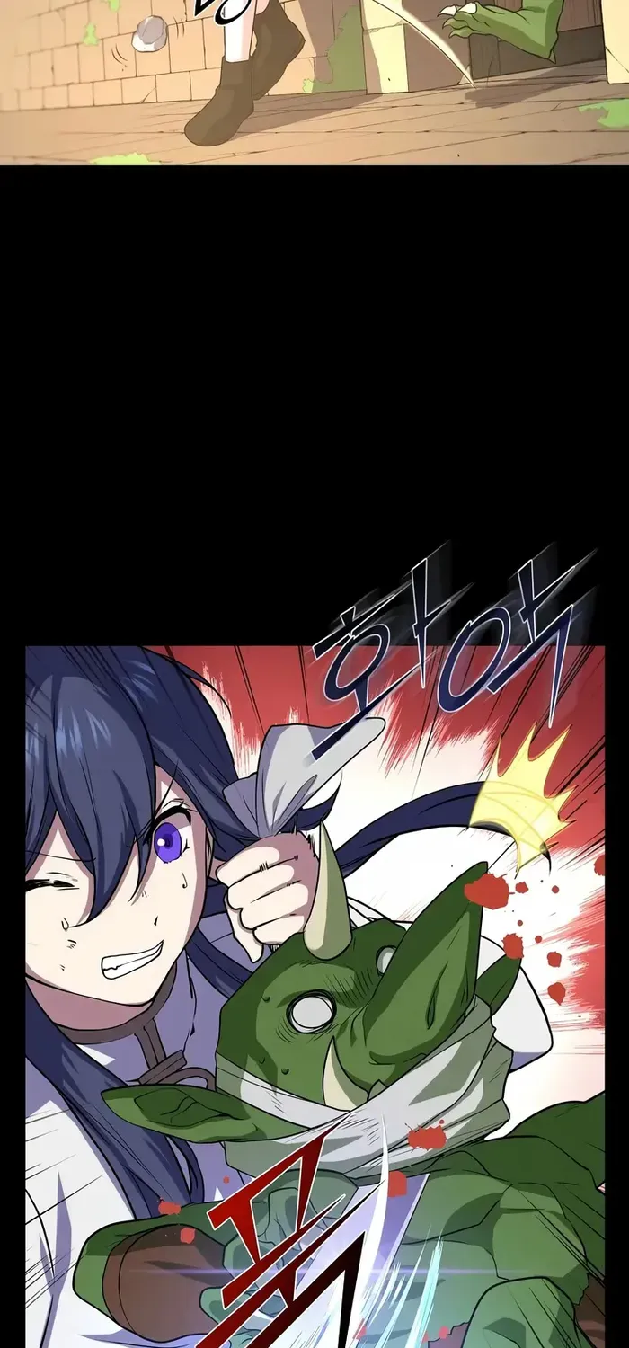 Level Up With Skills Chapter 28 page 23 - 