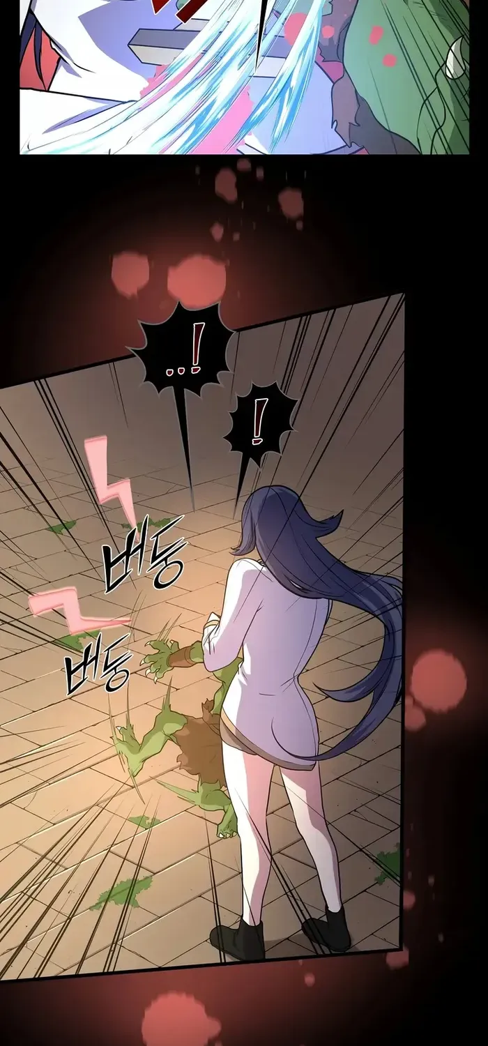 Level Up With Skills Chapter 28 page 24 - 