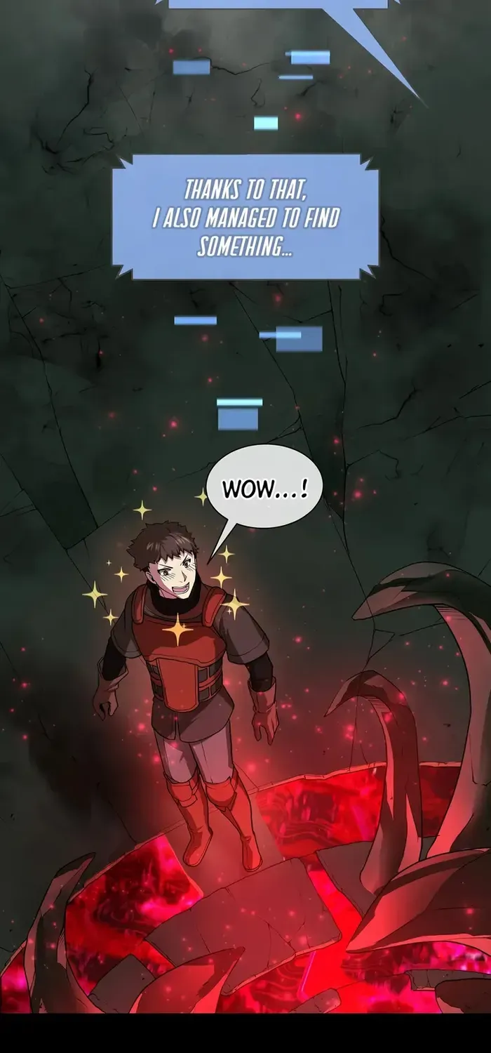 Level Up With Skills Chapter 28 page 29 - 