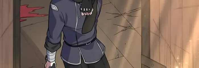 Level Up With Skills Chapter 28 page 4 - 