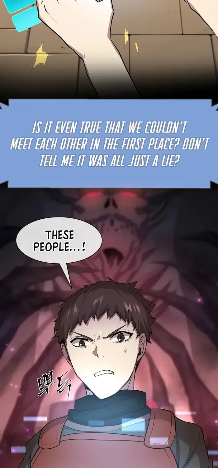 Level Up With Skills Chapter 28 page 39 - 