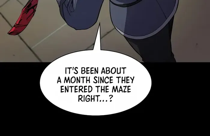 Level Up With Skills Chapter 28 page 43 - 