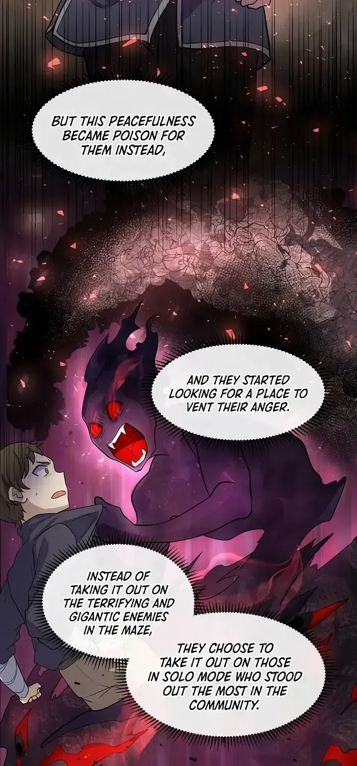 Level Up With Skills Chapter 28 page 45 - 