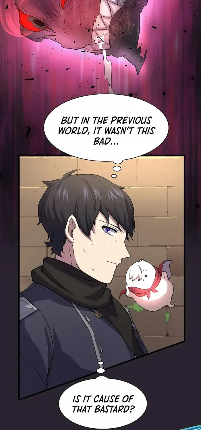 Level Up With Skills Chapter 28 page 47 - 