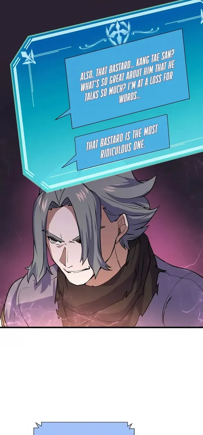 Level Up With Skills Chapter 28 page 48 - 