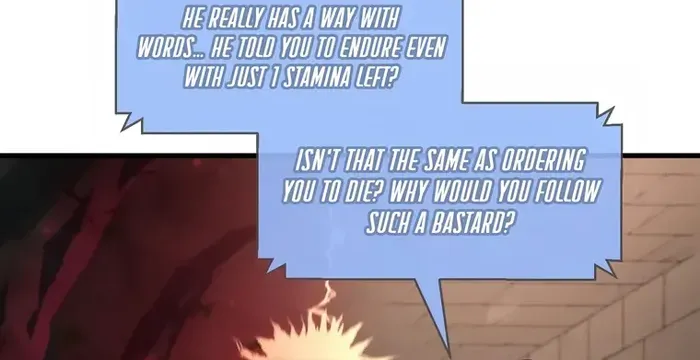 Level Up With Skills Chapter 28 page 49 - 