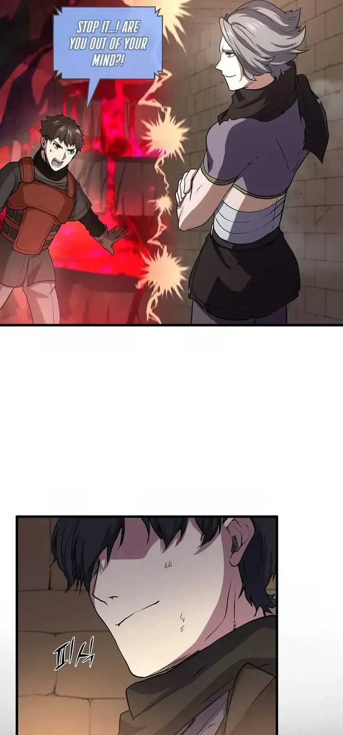 Level Up With Skills Chapter 28 page 50 - 
