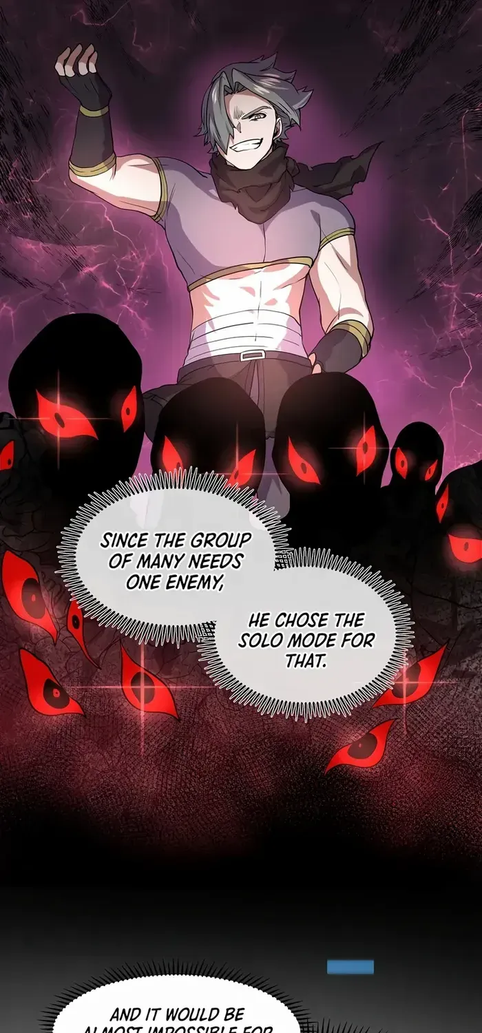 Level Up With Skills Chapter 28 page 57 - 