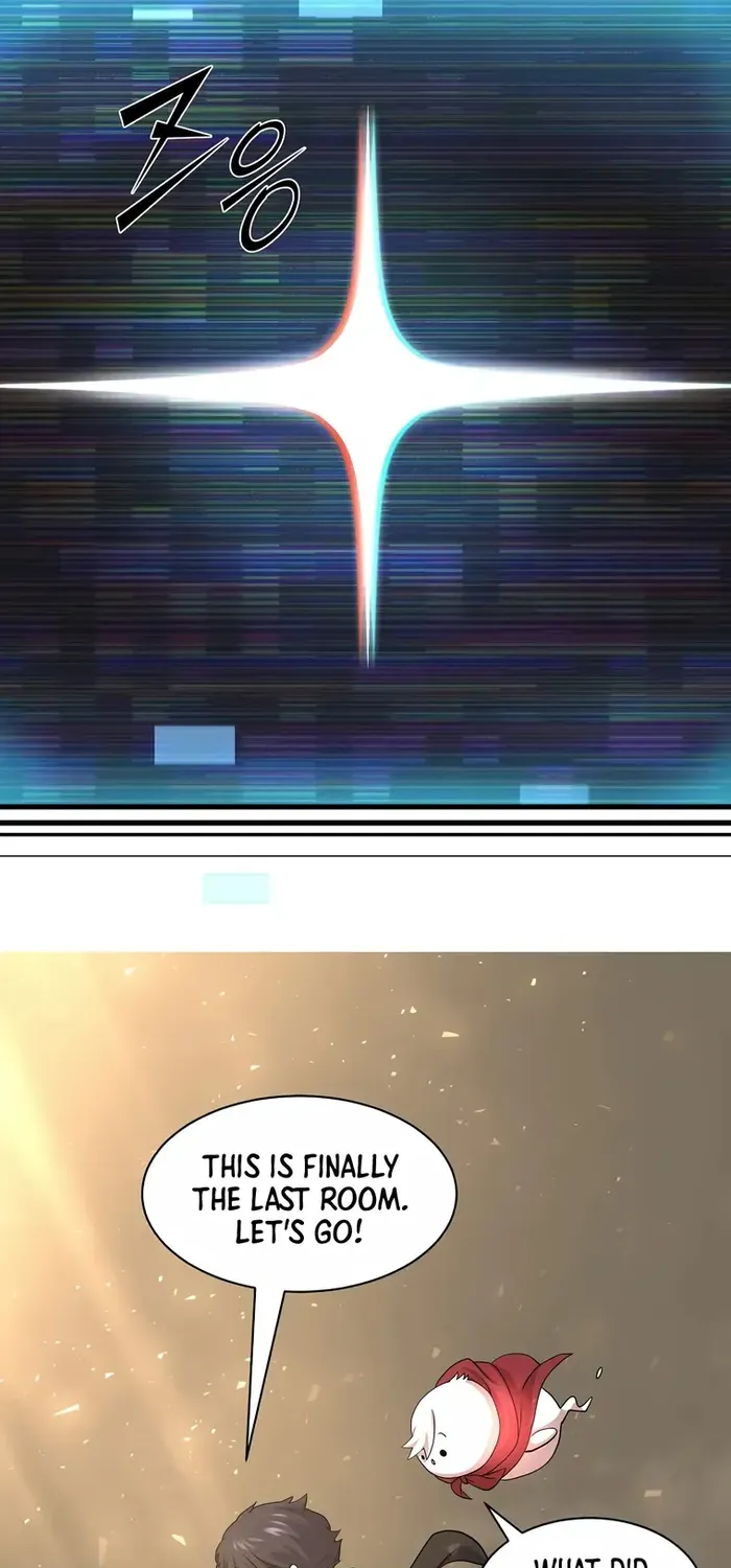 Level Up With Skills Chapter 28 page 63 - 