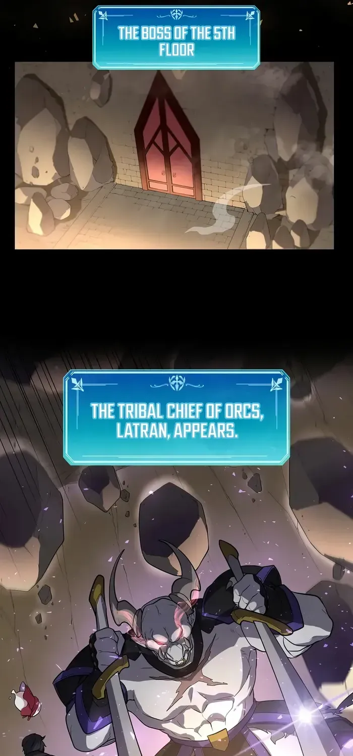 Level Up With Skills Chapter 28 page 66 - 