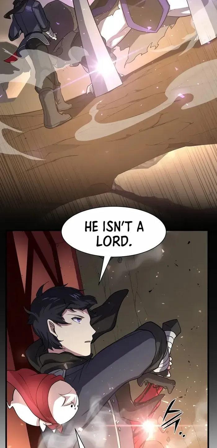 Level Up With Skills Chapter 28 page 67 - 