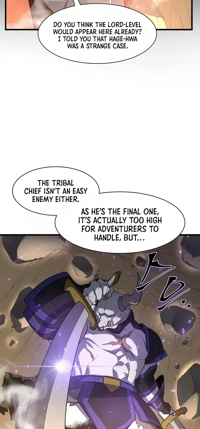Level Up With Skills Chapter 28 page 68 - 