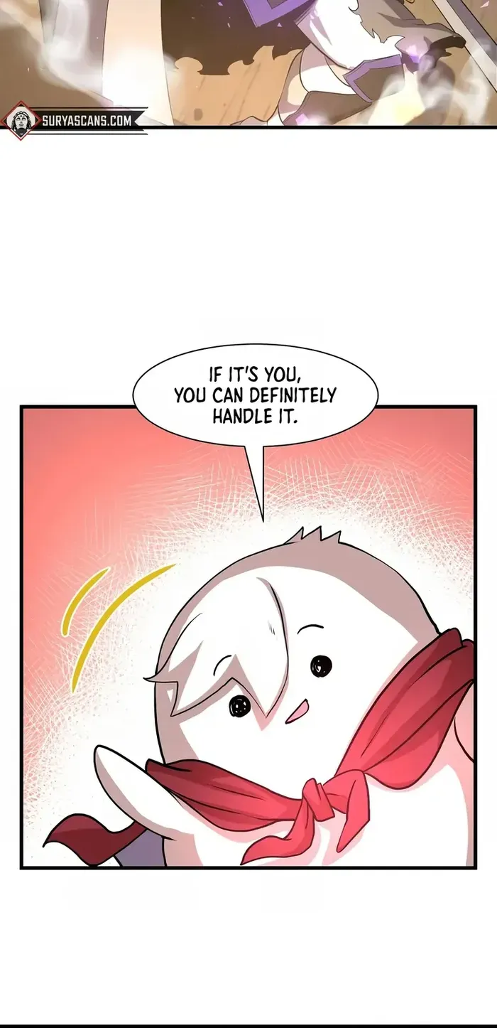 Level Up With Skills Chapter 28 page 69 - 