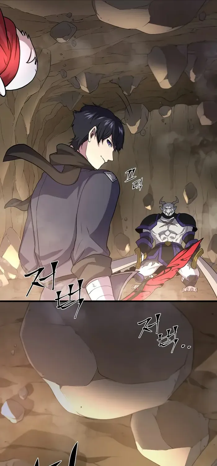 Level Up With Skills Chapter 28 page 70 - 